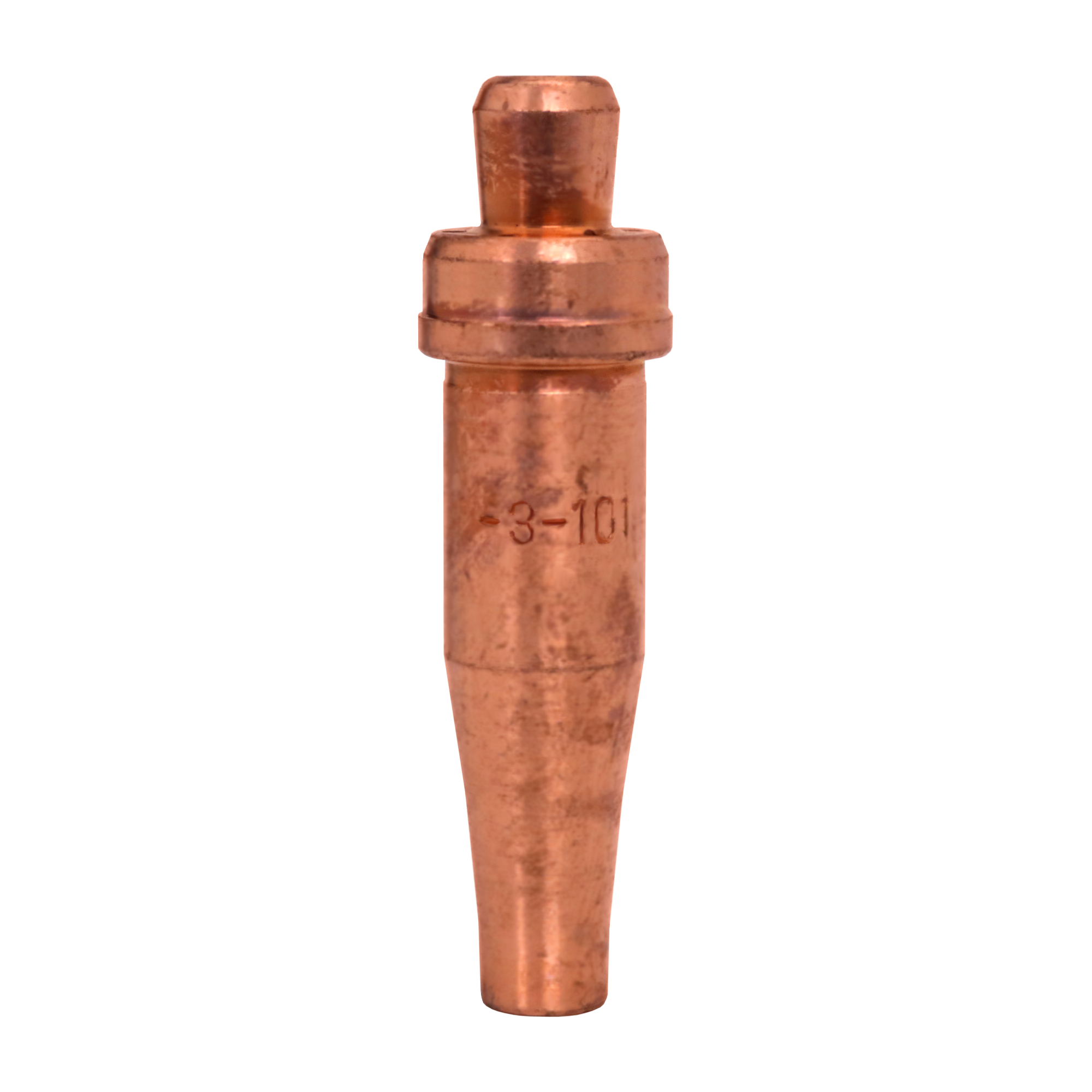 US Forge® ACT 0-3-101 Cutting Tip, Model# 8352